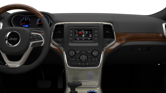 iDatalink Maestro KIT-JGC1 Dash Kit & T-Harness for 2014-2021 Jeep Grand Cherokee - image 2