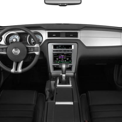 iDatalink Maestro KIT-MUS1 Dash Kit & T-Harness for 2010-2014 Ford Mustang without Navigation - image 2