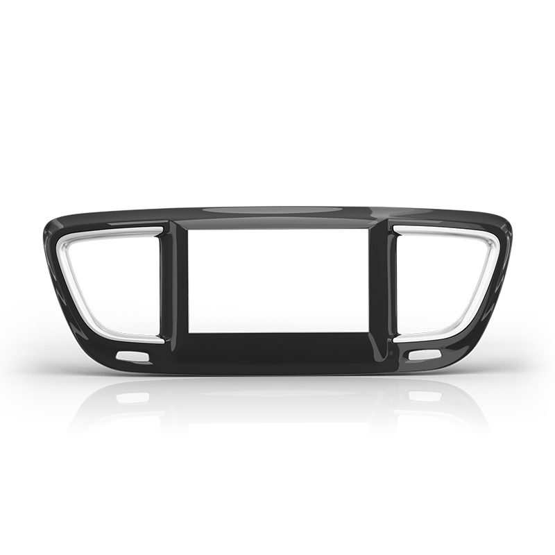 iDatalink Maestro KIT-PAC1 Dash Kit & T-Harness for Select 2017-2021 Chrysler Minivans - image 2