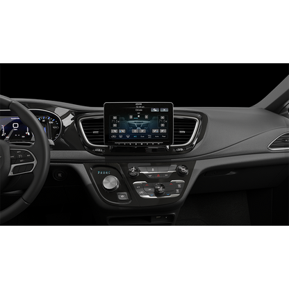 iDatalink Maestro KIT-PAC1 Dash Kit & T-Harness for Select 2017-2021 Chrysler Minivans - image 4