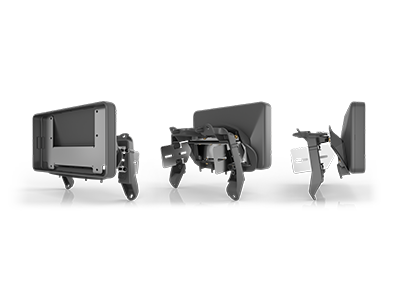 iDatalink Maestro KIT-TRA1 Dash Kit & T-Harness for Select 2020-2024 Ford Transit - image 2