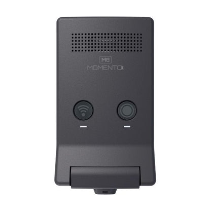 Momento MD-8000 M8 FHD with Wi-Fi camera kit (Front camera only) - product image 3