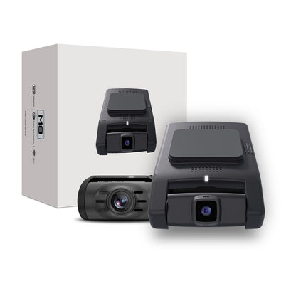Momento MD-8100 M8 FHD with Wi-Fi camera kit