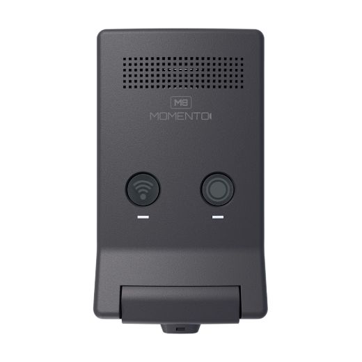 Momento MD-8100 M8 FHD with Wi-Fi camera kit - product image 3