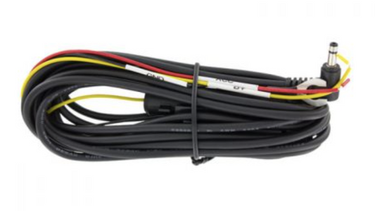Momento MD-HRN-PWR-7200 M7 hardwire power cable