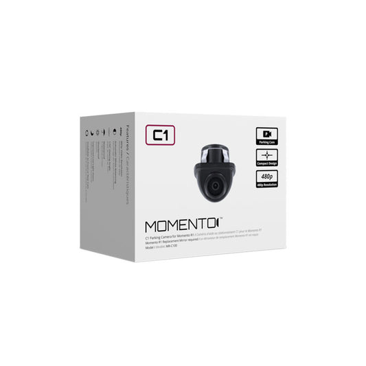 Momento MR-C100 C1 Rear Camera Set
