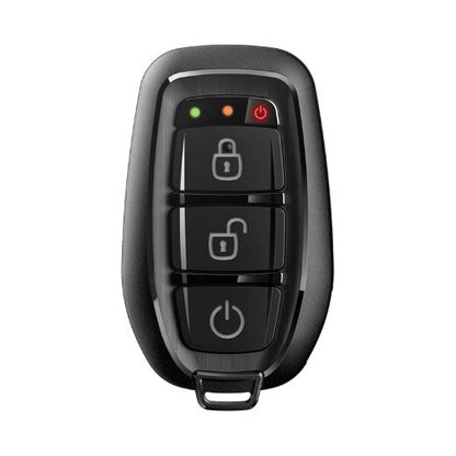 Compustar RF-2WG17-FM 2 Way 3B LED FM RF Kit 3000' Range - product image 2