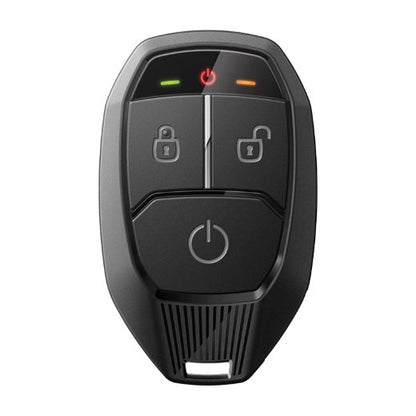 Compustar PRO RFX-P2WG18-FM G18 2-Way Remote Kit + LTE