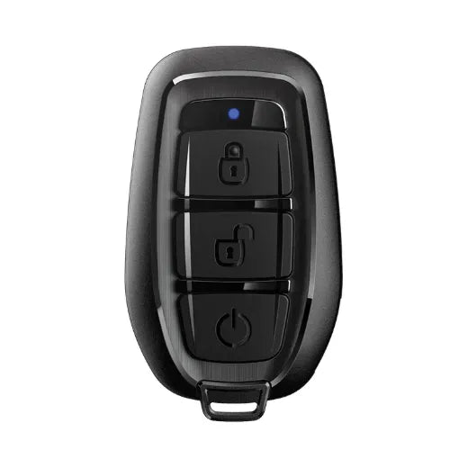 Compustar CS935-AS All in One 935AS 1-Way G17 AM Alarm Start Kit - product image 2