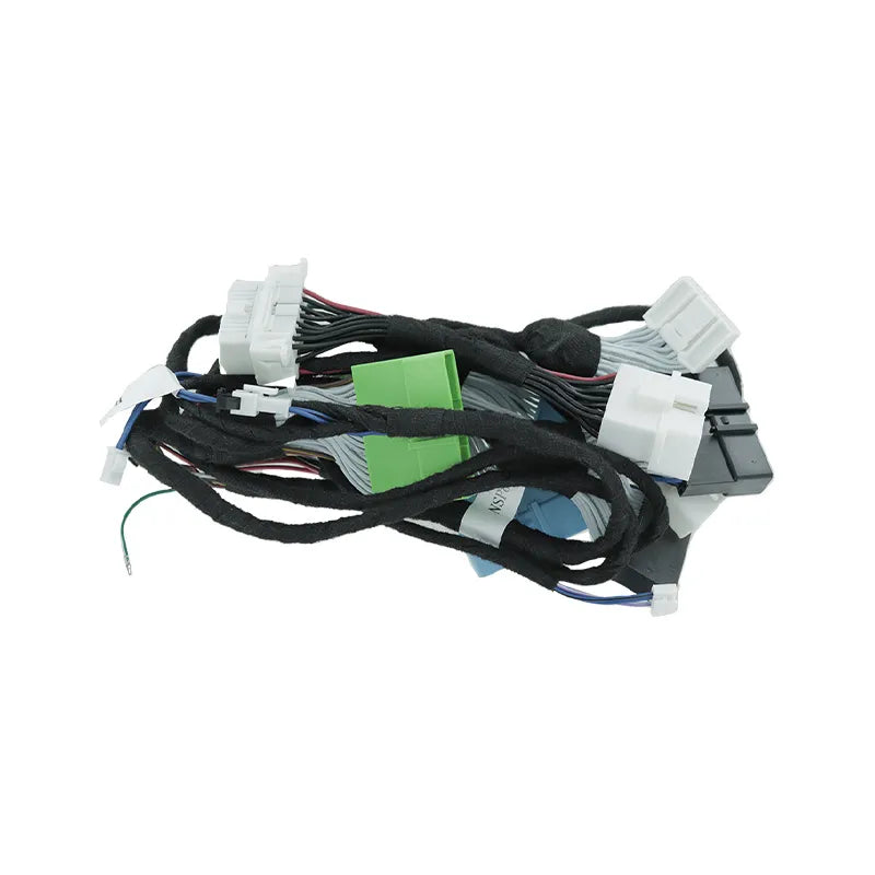Firstech FTI-NSP8 T-Harness for Nissan and Infiniti PTS Models 2009 to 2017
