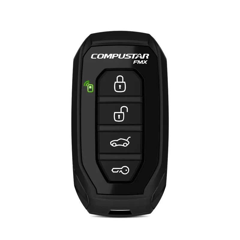 Compustar 1WG15R-FM 1-Way G15 FM Replacement Remote