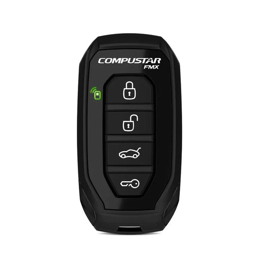 Compustar 1WG15R-FM 1-Way G15 FM Replacement Remote