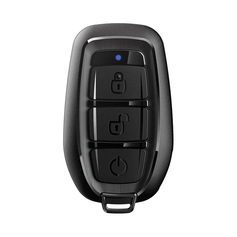 Compustar 1WG17R-AM 1-Way G17 3B AM Replacement Remote