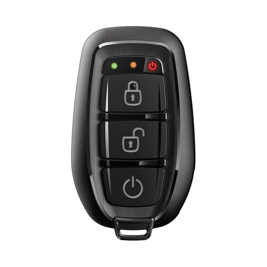 Compustar 2WG17R-FM 2-Way G17 3B FM Replacement Remote