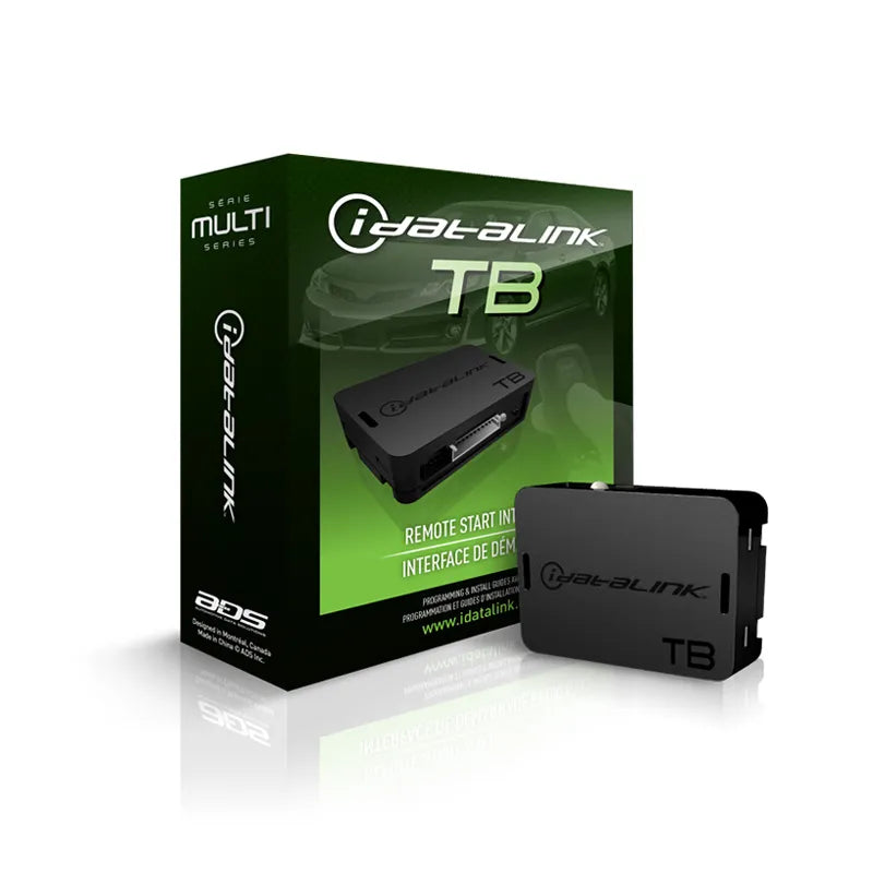 iDatalink ADS-TB Immobilizer Bypass Module