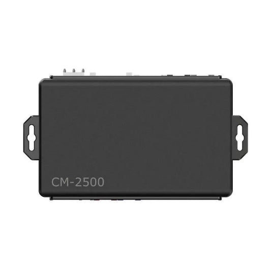 Firstech CM-2500 CM2500 2x UART Alarm Brain Replacement
