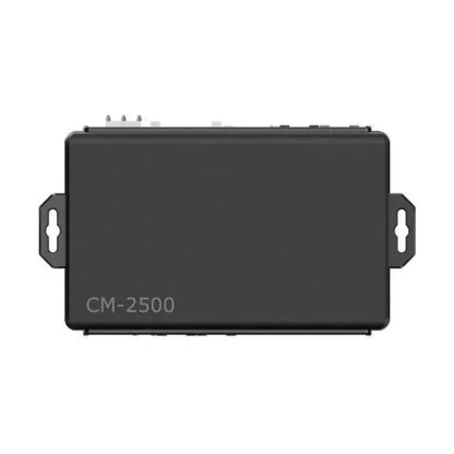 Compustar PRO CSXP8950-A Q9 2-Way Alarm System + LTE