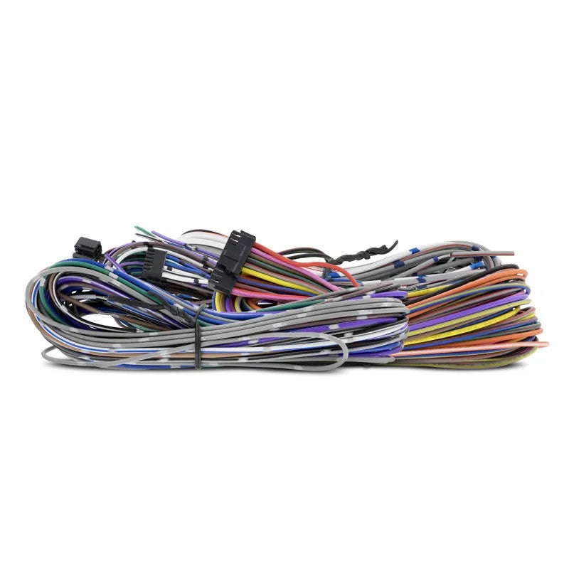 Firstech FT-HRN-DC3-LC DC3 Low Current Wiring Kit