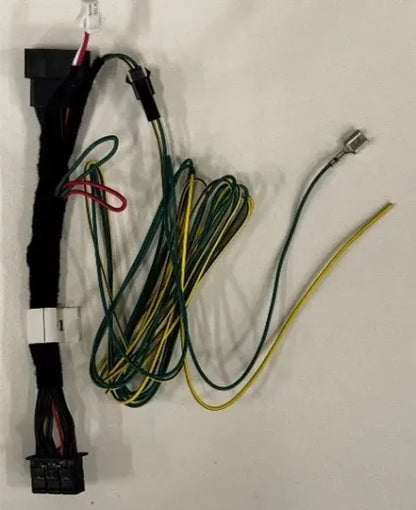 Firstech FTI-TLXO-1 Take-over Harness for TLP2 Vehicles - product image 2