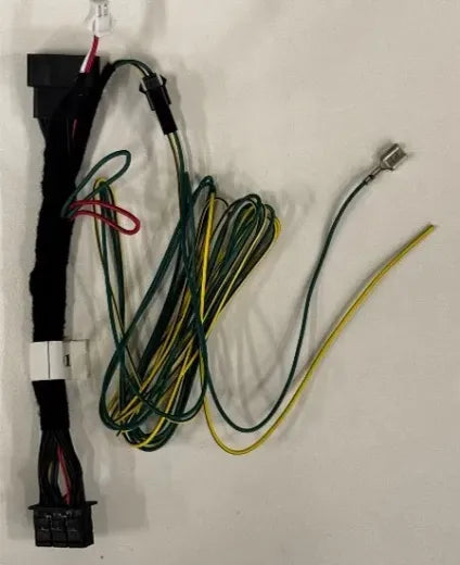 Firstech FTI-TLXO-1 Take-over Harness for TLP2 Vehicles - product image 2