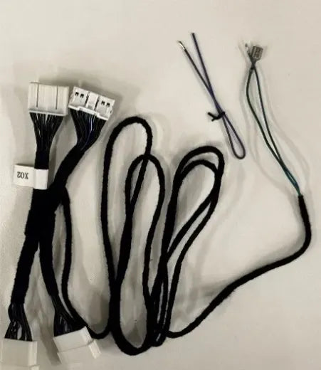 Firstech FTI-TLXO-2 Take-over Harness for TLP3 Vehicles - product image 2