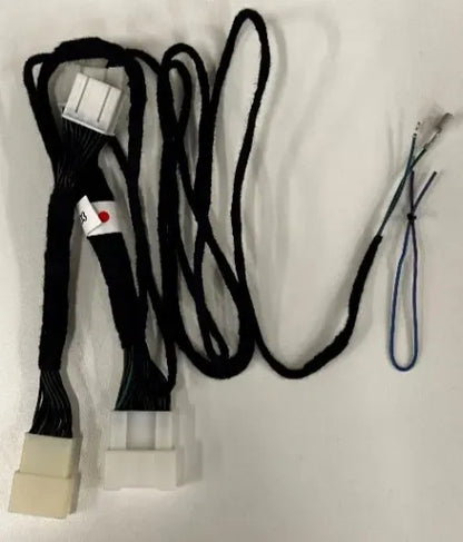 Firstech FTI-TLXO-3 Take-over Harness for TLP4 Vehicles - product image 2