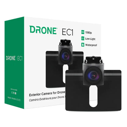 Momento XC-EC1 Exterior Waterproof Camera for Drone Dash Cams
