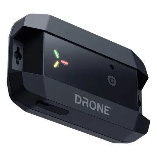DroneMobile XT-LTE Rechargeable Magnetic GPS Asset Tracker