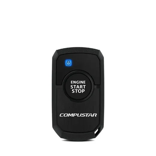 Compustar 1WR3R-AM R3 1-Way AM Replacement Remote