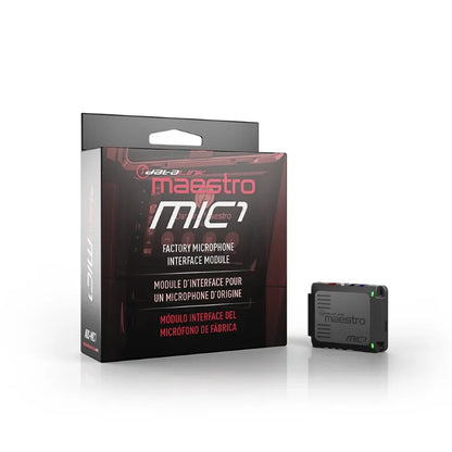 iDatalink Maestro ADS-MIC1 Factory Microphone Retention Interface for Select Vehicles