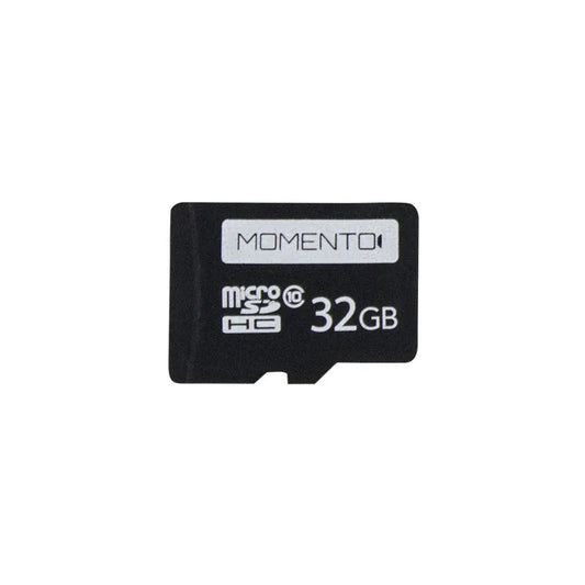 Momento CD-32GB Dash 32GB SD Card Upgrade