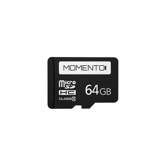 Momento CD-64GB M4/M5 64GB SD Card Upgrade
