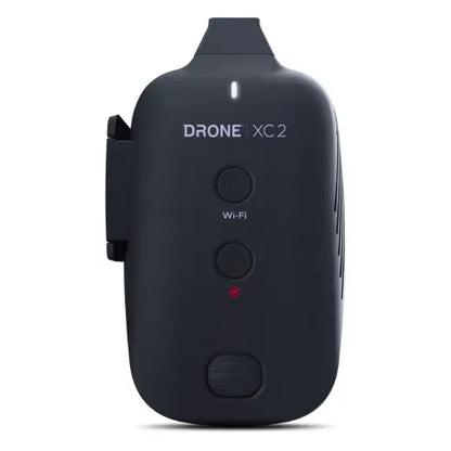 DroneMobile XC2-LTE 2K LTE Dash Camera with GPS & Wi-Fi