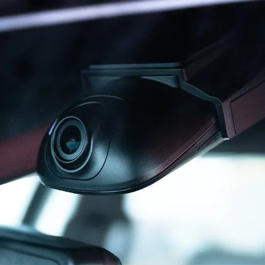 DroneMobile XC2-LTE 2K LTE Dash Camera with GPS & Wi-Fi