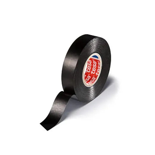 TESA 4173-8pk PVC Automotive Harness Tape — 8 Rolls