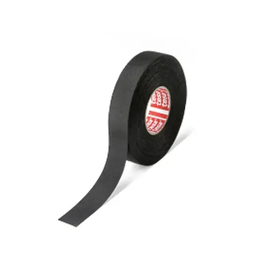 TESA 51036-16pk PET Cloth Harness Tape — 16 Rolls