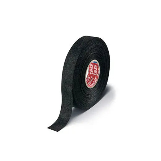 TESA 51608-16pk PET Fleece Harness Tape — 16 Rolls