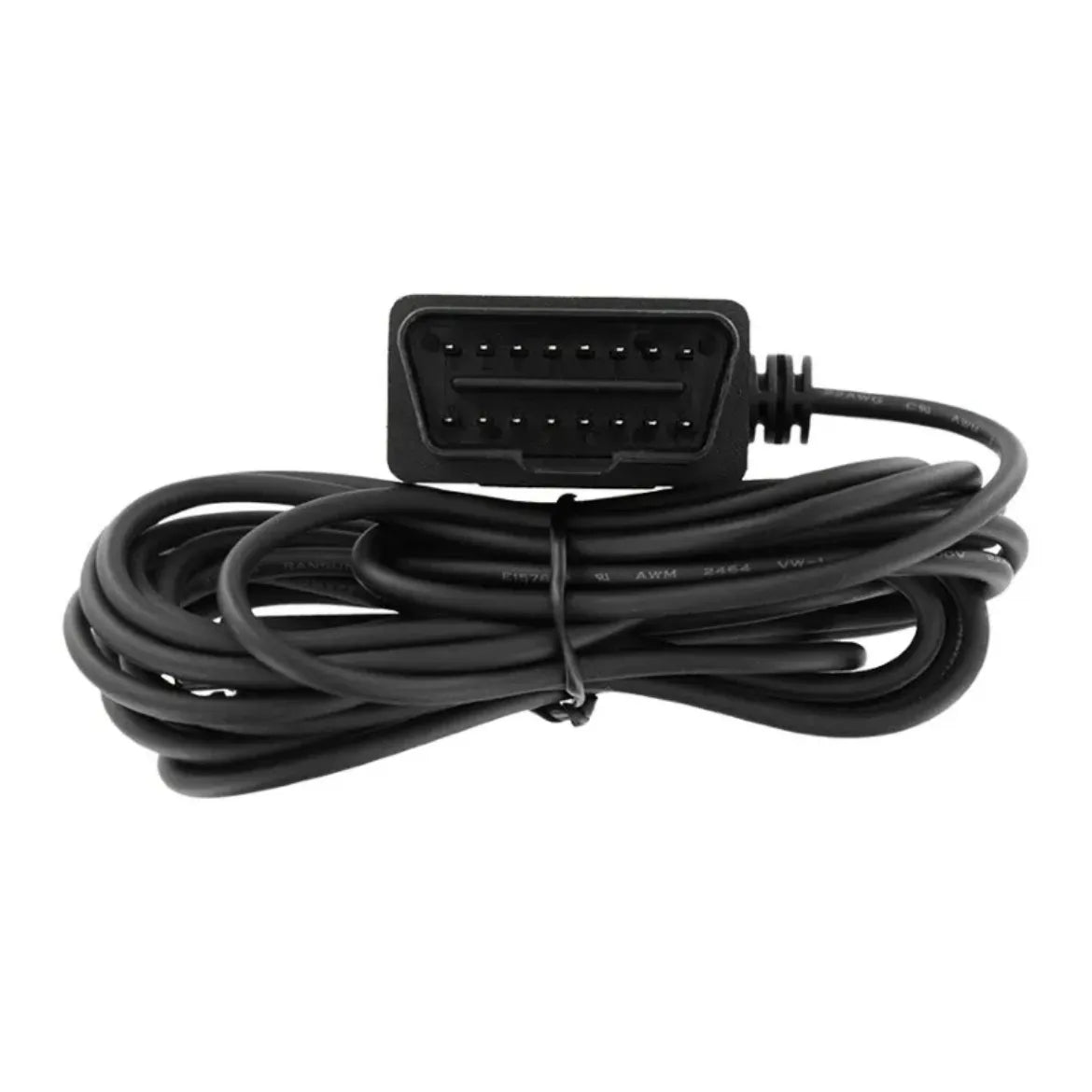 Momento MD-HRN-OBD-8000 OBD8 power harness connector and cable
