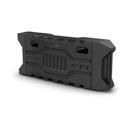 JL Audio SBX-J-JLTAILGT/12TW3 Stealthbox 12" 400W 2Ω Tailgate Subwoofer for 2018-Up Jeep Wrangler JL 010-03947-00