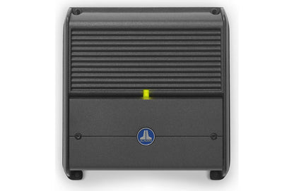 JL Audio XDM300/1 (1) Channel Class D Monoblock Subwoofer Amplifier, 300W 98680