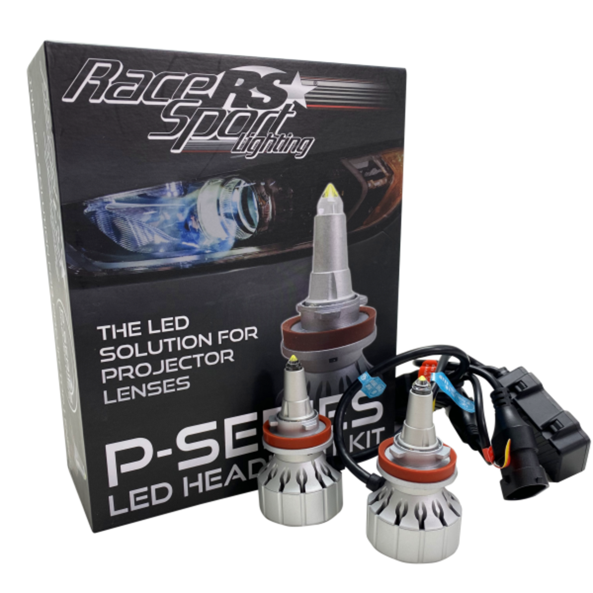 Race Sport Lighting 1007718 product image 1