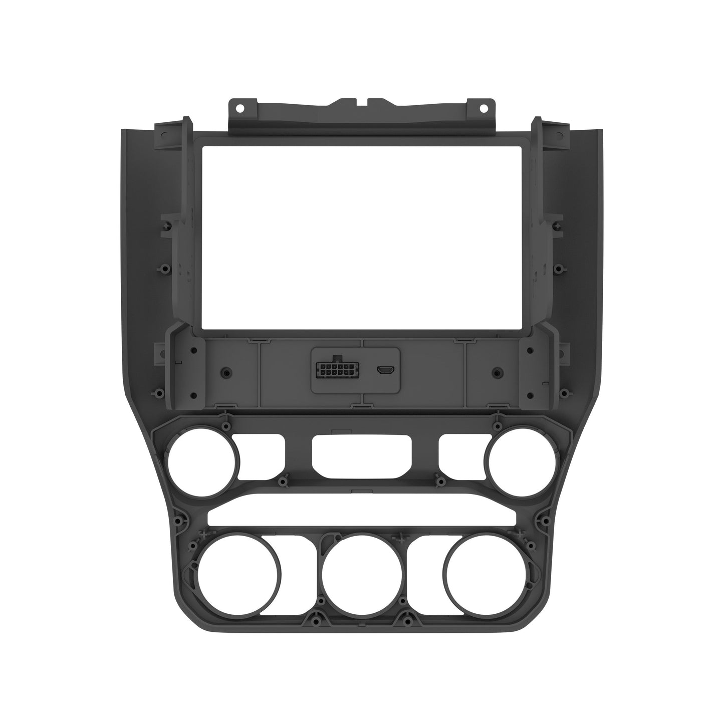 Metra Radio Installation Kits – 107-CH6B