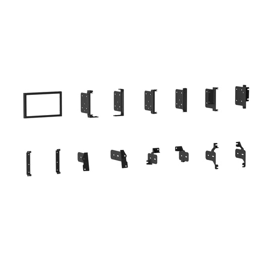 Metra Radio Installation Kits – 107-FD11