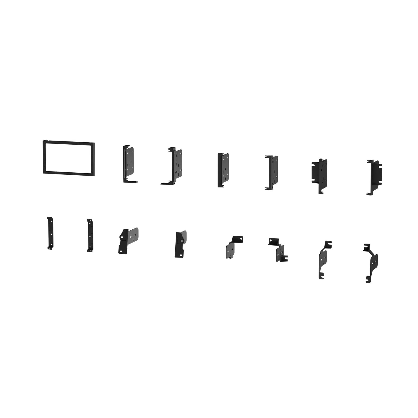 Metra Radio Installation Kits – 107-FD11