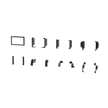 Metra Radio Installation Kits – 107-FD11