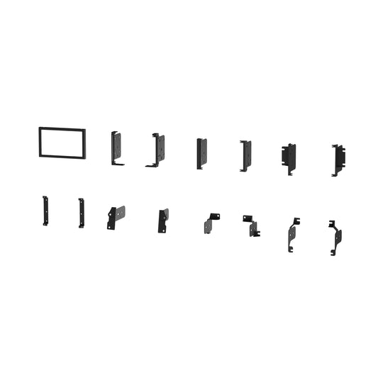 Metra Radio Installation Kits – 107-FD11