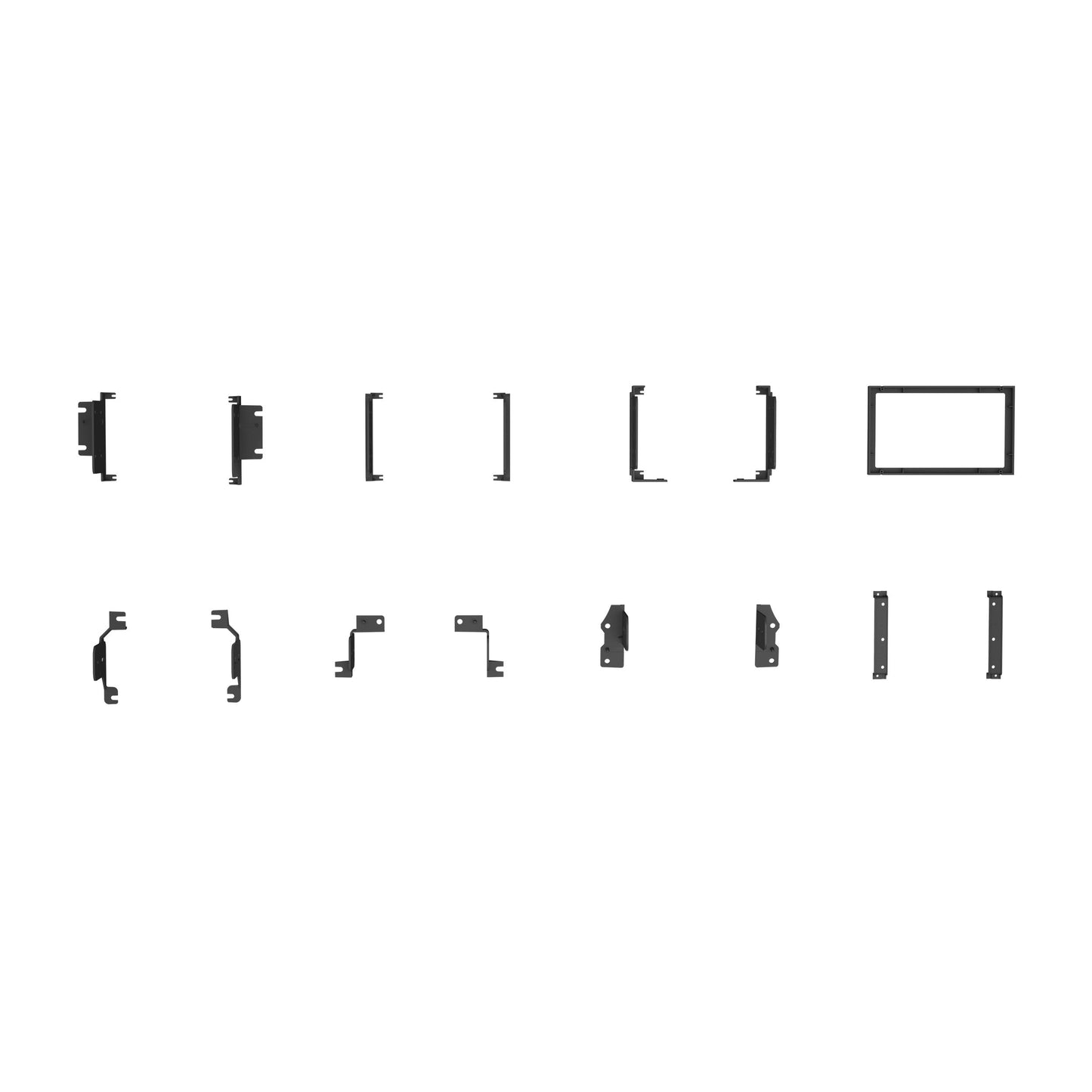 Metra Radio Installation Kits – 107-FD11