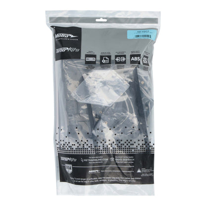 Metra Radio Installation Kits – 107-FD11