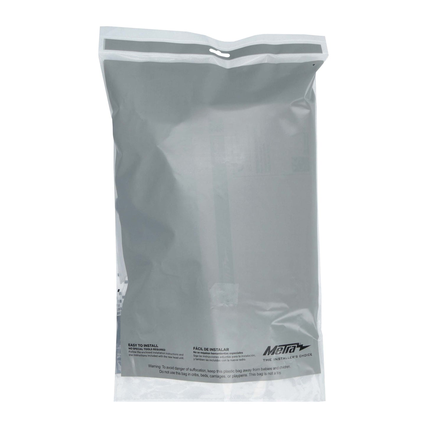 Metra Radio Installation Kits – 107-FD11