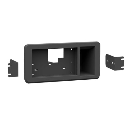 Metra 107-FD12 Radio Dash Kit for Ford Maverick 2022-2024 with 8-Inch Screen
